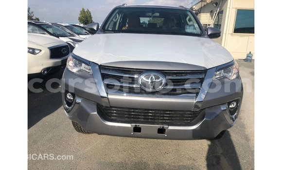Buy Import Toyota Fortuner Other Car in Import - Dubai in Maseru Buy Import Toyota Fortuner Other Car in Import - Dubai in Maseru