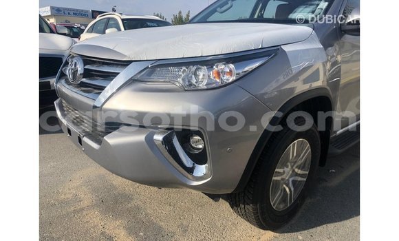 Buy Import Toyota Fortuner Other Car in Import - Dubai in Maseru Buy Import Toyota Fortuner Other Car in Import - Dubai in Maseru