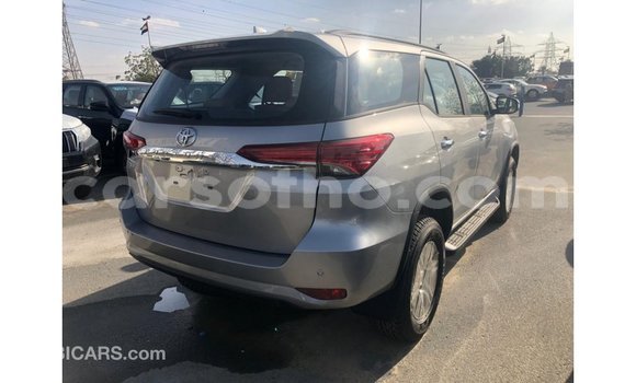 Buy Import Toyota Fortuner Other Car in Import - Dubai in Maseru Buy Import Toyota Fortuner Other Car in Import - Dubai in Maseru