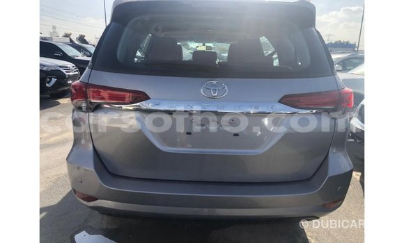 Buy Import Toyota Fortuner Other Car in Import - Dubai in Maseru Buy Import Toyota Fortuner Other Car in Import - Dubai in Maseru