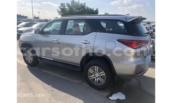 Buy Import Toyota Fortuner Other Car in Import - Dubai in Maseru Buy Import Toyota Fortuner Other Car in Import - Dubai in Maseru