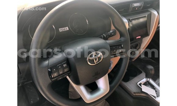 Buy Import Toyota Fortuner Other Car in Import - Dubai in Maseru Buy Import Toyota Fortuner Other Car in Import - Dubai in Maseru