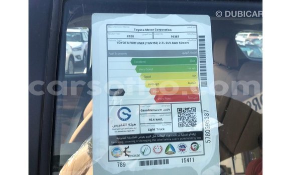 Buy Import Toyota Fortuner Other Car in Import - Dubai in Maseru Buy Import Toyota Fortuner Other Car in Import - Dubai in Maseru