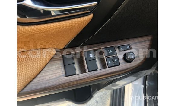 Buy Import Toyota Fortuner Other Car in Import - Dubai in Maseru Buy Import Toyota Fortuner Other Car in Import - Dubai in Maseru