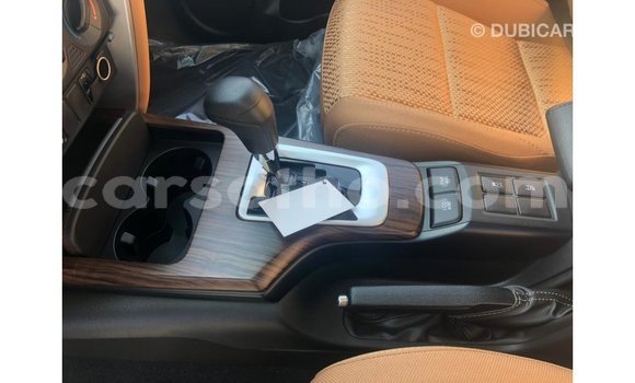 Buy Import Toyota Fortuner Other Car in Import - Dubai in Maseru Buy Import Toyota Fortuner Other Car in Import - Dubai in Maseru
