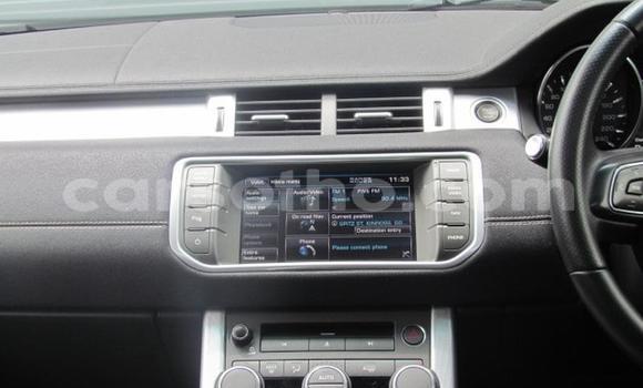 اشتري مستعمل Land Rover Range Rover Evoque White سيارة في Butha Buthe في Butha-Buthe اشتري مستعمل Land Rover Range Rover Evoque White سيارة في Butha Buthe في Butha-Buthe