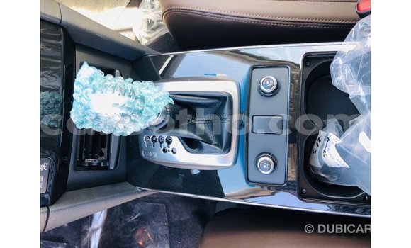 اشتري Imported Infiniti EX White سيارة في Import - Dubai في Maseru اشتري Imported Infiniti EX White سيارة في Import - Dubai في Maseru