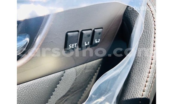 اشتري Imported Infiniti EX White سيارة في Import - Dubai في Maseru اشتري Imported Infiniti EX White سيارة في Import - Dubai في Maseru