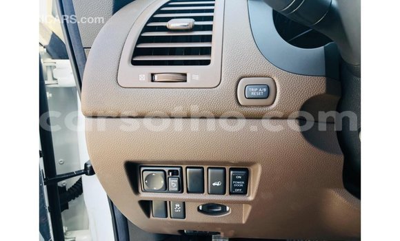 اشتري Imported Infiniti EX White سيارة في Import - Dubai في Maseru اشتري Imported Infiniti EX White سيارة في Import - Dubai في Maseru