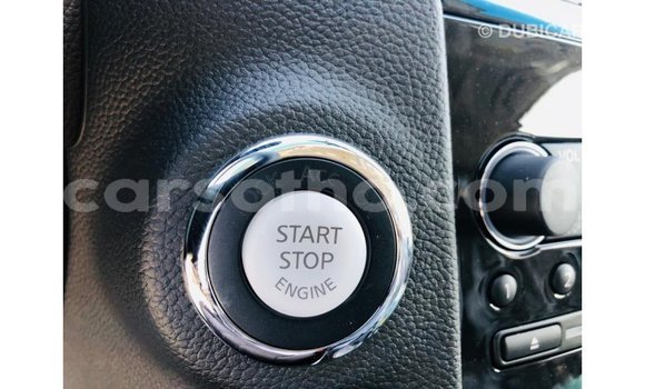 اشتري Imported Infiniti EX White سيارة في Import - Dubai في Maseru اشتري Imported Infiniti EX White سيارة في Import - Dubai في Maseru