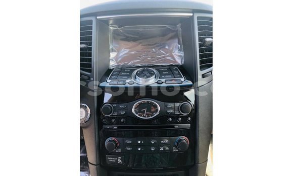 اشتري Imported Infiniti EX White سيارة في Import - Dubai في Maseru اشتري Imported Infiniti EX White سيارة في Import - Dubai في Maseru