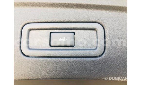 اشتري Imported Infiniti EX White سيارة في Import - Dubai في Maseru اشتري Imported Infiniti EX White سيارة في Import - Dubai في Maseru