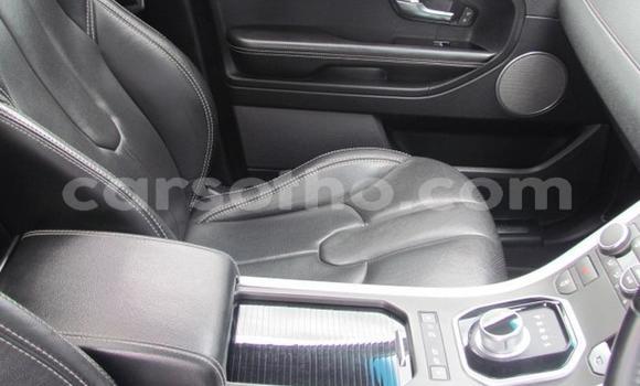 اشتري مستعمل Land Rover Range Rover Evoque White سيارة في Butha Buthe في Butha-Buthe اشتري مستعمل Land Rover Range Rover Evoque White سيارة في Butha Buthe في Butha-Buthe
