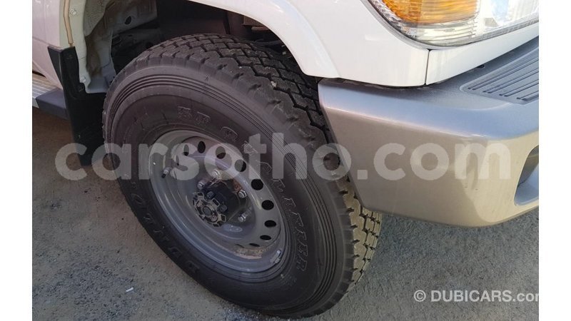 Big with watermark toyota land cruiser maseru import dubai 19054