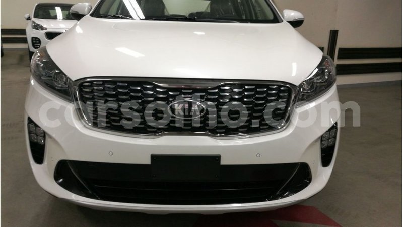 Big with watermark kia sorento maseru import dubai 19059