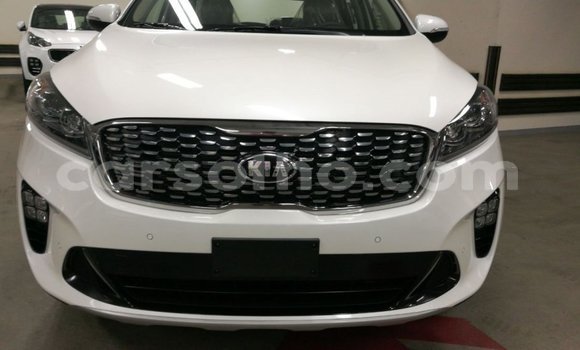 اشتري Imported Kia Sorento White سيارة في Import - Dubai في Maseru اشتري Imported Kia Sorento White سيارة في Import - Dubai في Maseru