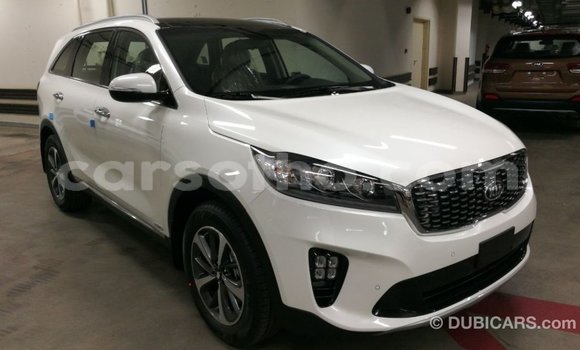 اشتري Imported Kia Sorento White سيارة في Import - Dubai في Maseru اشتري Imported Kia Sorento White سيارة في Import - Dubai في Maseru