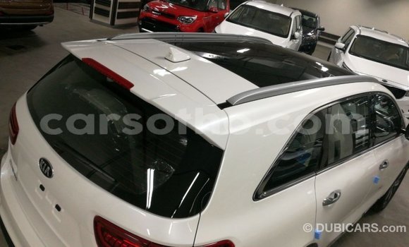 اشتري Imported Kia Sorento White سيارة في Import - Dubai في Maseru اشتري Imported Kia Sorento White سيارة في Import - Dubai في Maseru