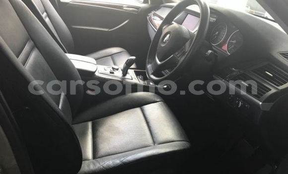 Acheter Occasion Voiture BMW X5 Gris à Hlotse, Leribe Acheter Occasion Voiture BMW X5 Gris à Hlotse, Leribe