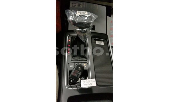 اشتري Imported Kia Sorento White سيارة في Import - Dubai في Maseru اشتري Imported Kia Sorento White سيارة في Import - Dubai في Maseru
