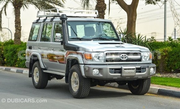 اشتري Imported Toyota Land Cruiser Other سيارة في Import - Dubai في Maseru اشتري Imported Toyota Land Cruiser Other سيارة في Import - Dubai في Maseru
