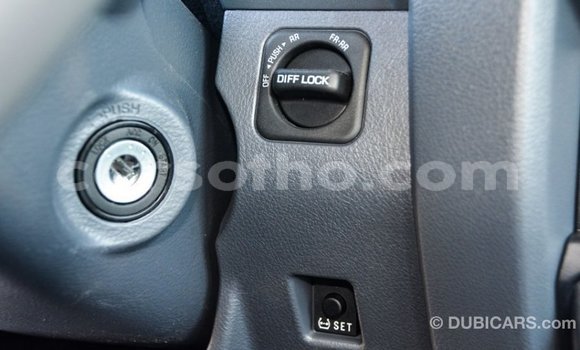 اشتري Imported Toyota Land Cruiser Other سيارة في Import - Dubai في Maseru اشتري Imported Toyota Land Cruiser Other سيارة في Import - Dubai في Maseru