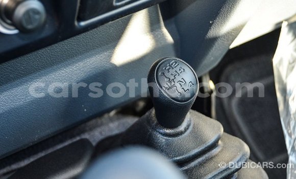 اشتري Imported Toyota Land Cruiser Other سيارة في Import - Dubai في Maseru اشتري Imported Toyota Land Cruiser Other سيارة في Import - Dubai في Maseru