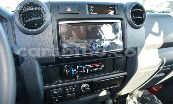 اشتري Imported Toyota Land Cruiser Other سيارة في Import - Dubai في Maseru اشتري Imported Toyota Land Cruiser Other سيارة في Import - Dubai في Maseru