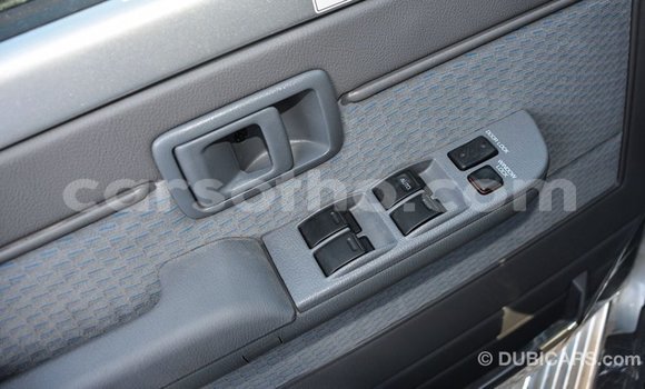 اشتري Imported Toyota Land Cruiser Other سيارة في Import - Dubai في Maseru اشتري Imported Toyota Land Cruiser Other سيارة في Import - Dubai في Maseru