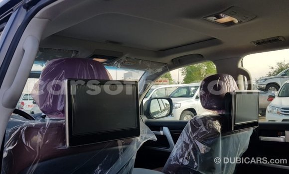 اشتري Imported Toyota Land Cruiser Black سيارة في Import - Dubai في Maseru اشتري Imported Toyota Land Cruiser Black سيارة في Import - Dubai في Maseru