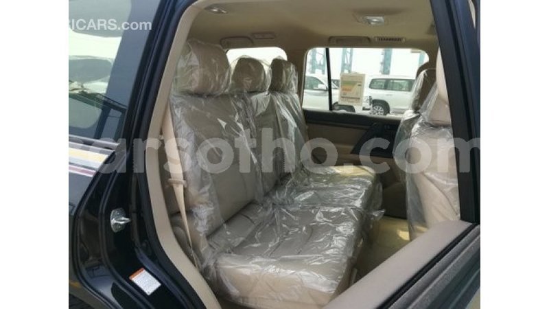 Big with watermark toyota land cruiser maseru import dubai 19063