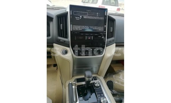 اشتري Imported Toyota Land Cruiser Black سيارة في Import - Dubai في Maseru اشتري Imported Toyota Land Cruiser Black سيارة في Import - Dubai في Maseru