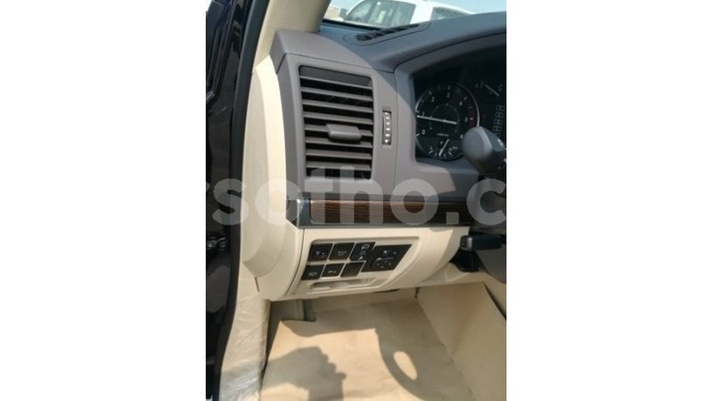 Big with watermark toyota land cruiser maseru import dubai 19063