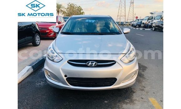 Buy Import Hyundai Accent Other Car in Import - Dubai in Maseru Buy Import Hyundai Accent Other Car in Import - Dubai in Maseru