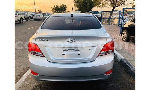 Buy Import Hyundai Accent Other Car in Import - Dubai in Maseru Buy Import Hyundai Accent Other Car in Import - Dubai in Maseru