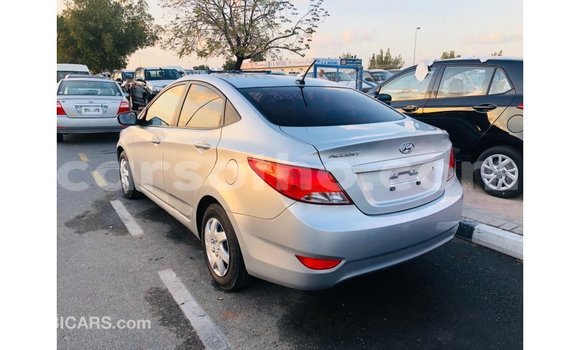 Buy Import Hyundai Accent Other Car in Import - Dubai in Maseru Buy Import Hyundai Accent Other Car in Import - Dubai in Maseru
