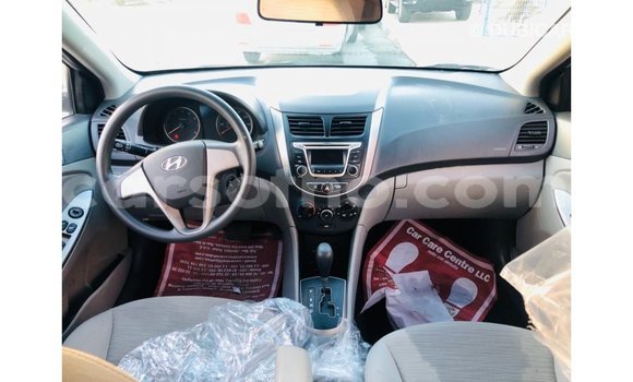 Buy Import Hyundai Accent Other Car in Import - Dubai in Maseru Buy Import Hyundai Accent Other Car in Import - Dubai in Maseru