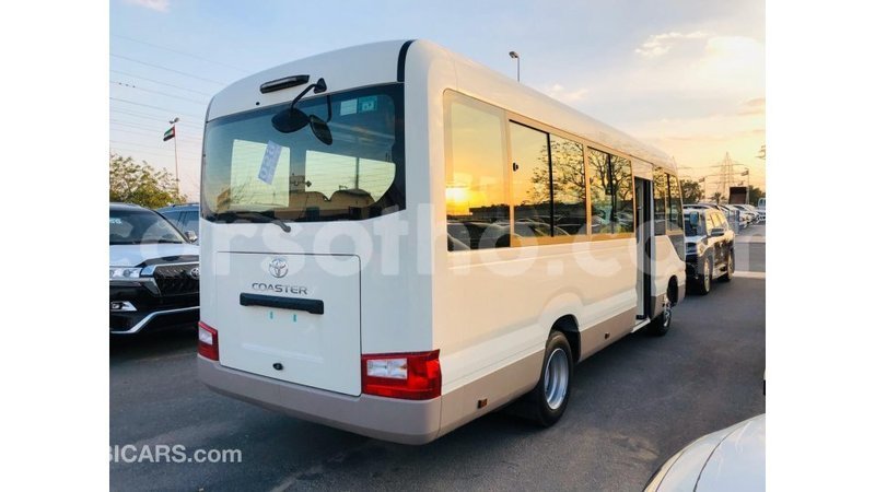 Big with watermark toyota coaster maseru import dubai 19065