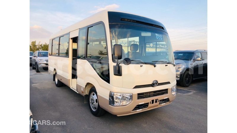 Big with watermark toyota coaster maseru import dubai 19065