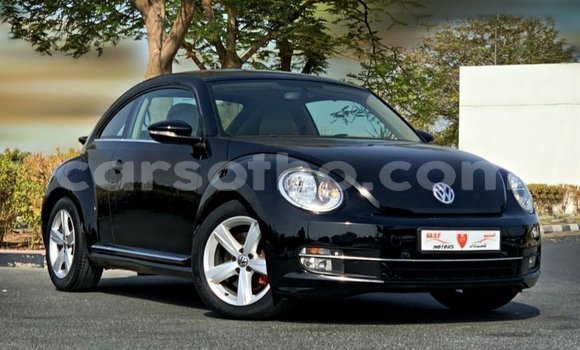 Sayi Imported Volkswagen Beetle Black Mota in Import - Dubai a Maseru Sayi Imported Volkswagen Beetle Black Mota in Import - Dubai a Maseru