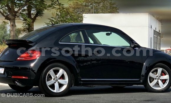 Sayi Imported Volkswagen Beetle Black Mota in Import - Dubai a Maseru Sayi Imported Volkswagen Beetle Black Mota in Import - Dubai a Maseru