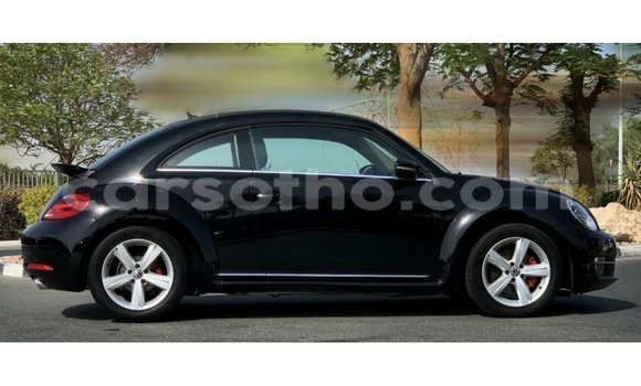 Sayi Imported Volkswagen Beetle Black Mota in Import - Dubai a Maseru Sayi Imported Volkswagen Beetle Black Mota in Import - Dubai a Maseru