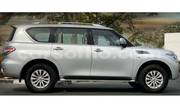 Sayi Imported Nissan Patrol Other Mota in Import - Dubai a Maseru Sayi Imported Nissan Patrol Other Mota in Import - Dubai a Maseru