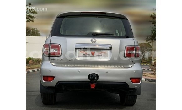 Sayi Imported Nissan Patrol Other Mota in Import - Dubai a Maseru Sayi Imported Nissan Patrol Other Mota in Import - Dubai a Maseru