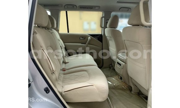 Sayi Imported Nissan Patrol Other Mota in Import - Dubai a Maseru Sayi Imported Nissan Patrol Other Mota in Import - Dubai a Maseru
