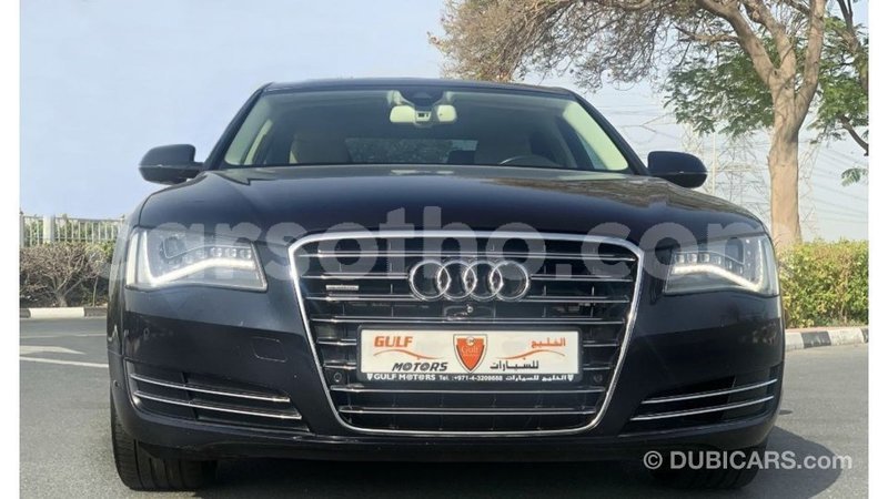 Big with watermark audi a8 maseru import dubai 19079