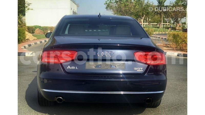 Big with watermark audi a8 maseru import dubai 19079