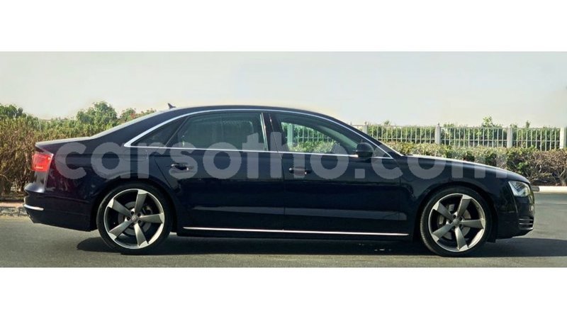 Big with watermark audi a8 maseru import dubai 19079