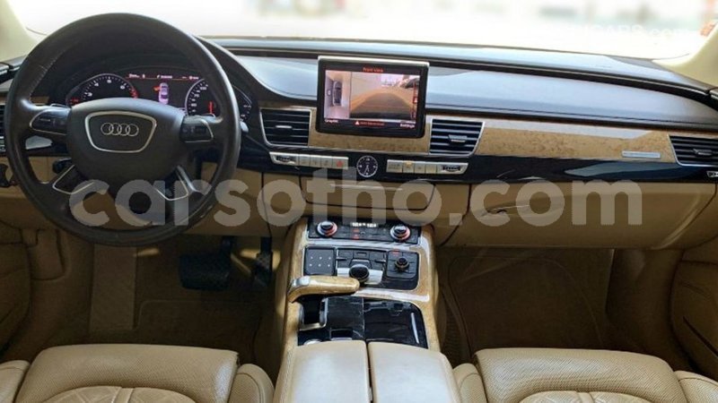 Big with watermark audi a8 maseru import dubai 19079