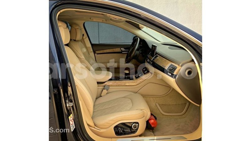 Big with watermark audi a8 maseru import dubai 19079